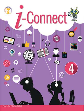 Future Kidz i-Connect – Class IV